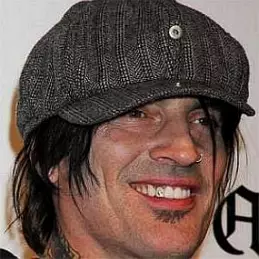 Tommy Lee net worth