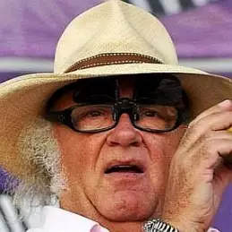 Thijs Van Leer net worth