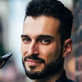 Chad Lefkowitz-Brown net worth