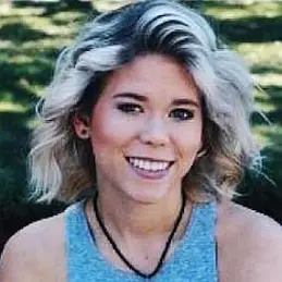 Katie Legate net worth