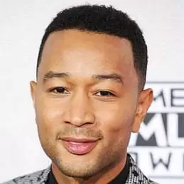 John Legend net worth