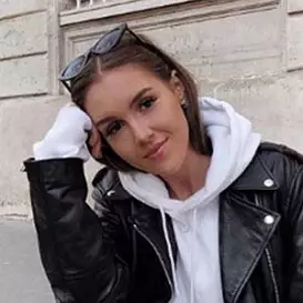 Emma Rose Leger net worth