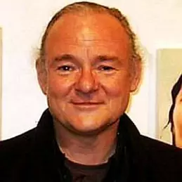 Adrian Legg net worth