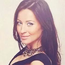 Ashley Leggat net worth