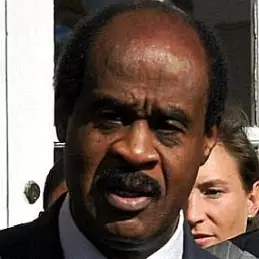 Isiah Leggett net worth