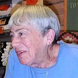 Ursula K. Leguin net worth