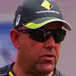Darren Lehmann net worth