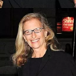Annie Leibovitz net worth