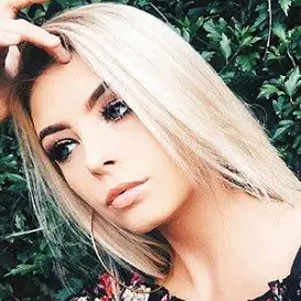 Heaven Leigh net worth