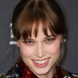 Makenzie Leigh net worth