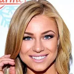 Nikki Leigh net worth