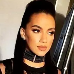 Rachel Leigh net worth