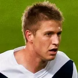 Adrian Leijer net worth