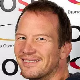 Alexander Leipold net worth