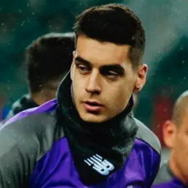 Diogo Leite net worth