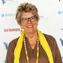 Prue Leith net worth