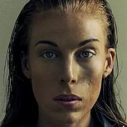 Gabrielle Leithaug net worth