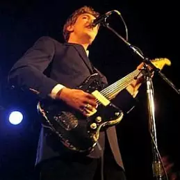 Hamilton Leithauser net worth