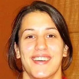 Andrea Lekic net worth