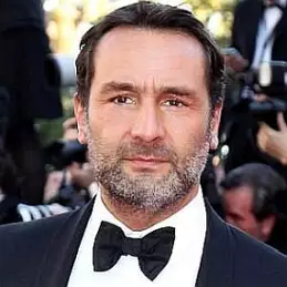 Gilles Lellouche net worth