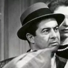 Harvey Lembeck net worth