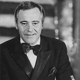 Jack Lemmon net worth