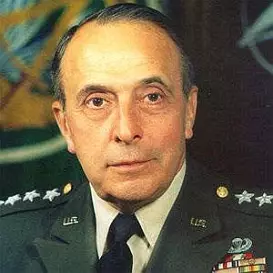 Lyman Lemnitzer net worth