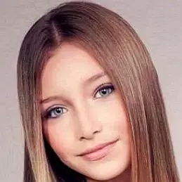 Alexandra Lenarchyk net worth