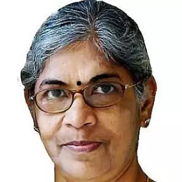 Lalitha Lenin net worth