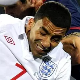 Aaron Lennon net worth