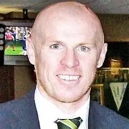Neil Lennon net worth