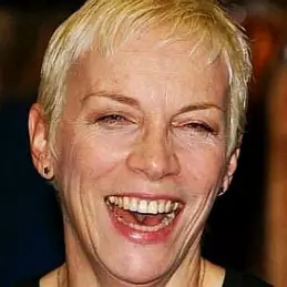 Annie Lennox net worth