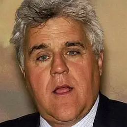 Jay Leno net worth