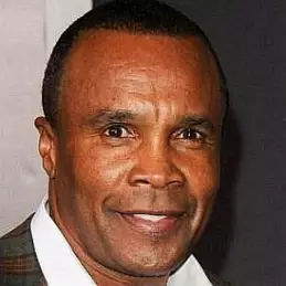 Sugar Ray Leonard net worth