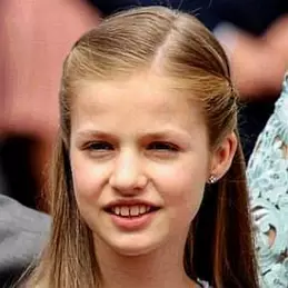 Princess Leonor net worth