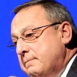Paul LePage net worth