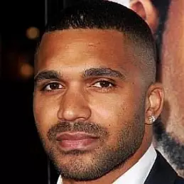 Tyler Lepley net worth