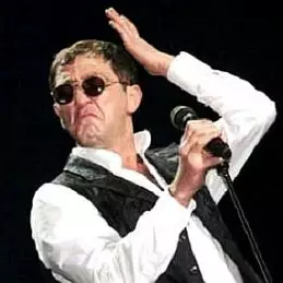 Grigory Leps net worth