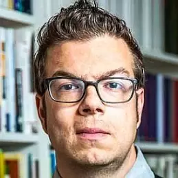 Ben Lerner net worth