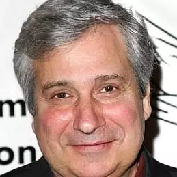 Ken Lerner net worth