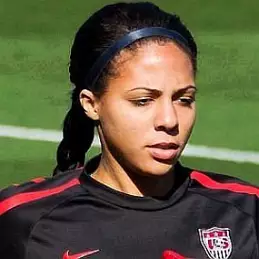 Sydney Leroux net worth