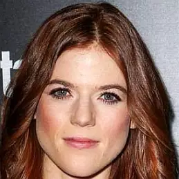 Rose Leslie net worth