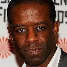 Adrian Lester net worth