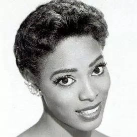 Ketty Lester net worth