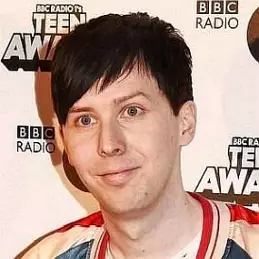 Phil Lester net worth