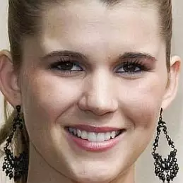 Lindze Letherman net worth