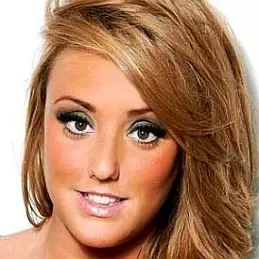 Charlotte-Letitia Crosby net worth