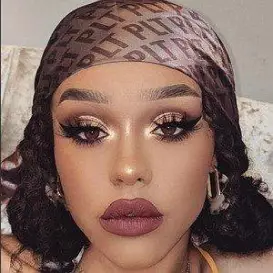 Eva Letitia net worth