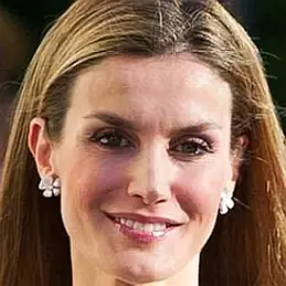 Queen Letizia of Spain net worth
