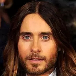 Jared Leto net worth